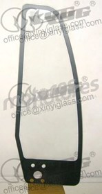 SZYBA MAN L2000 1993-