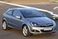 SZYBA OPEL ASTRA 3D HBK GTC 2005-PANORAM