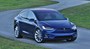 SZYBA TESLA X 5D SUV 23-
