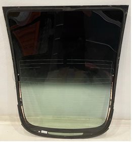 SZYBA TESLA MODEL 3 4D SEDAN 2021-