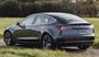 SZYBA TESLA MODEL 3 4D SEDAN 2021-