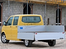 SZYBA VW MULTIVAN 2003-