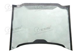 SZYBA VOLVO L45F/L50F 2009-14;L45G/L50G